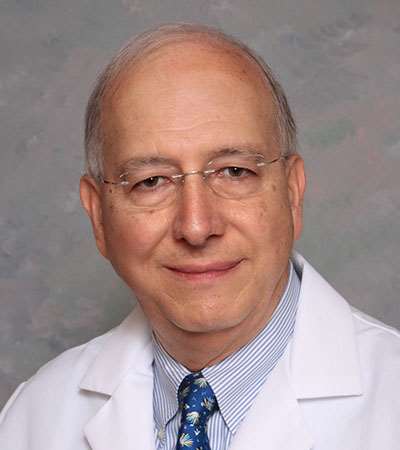 Francisco Quiroz, MD