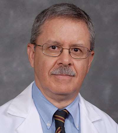 Guillermo (Bill) Carrera, MD