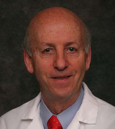 Lawrence Goodman, MD