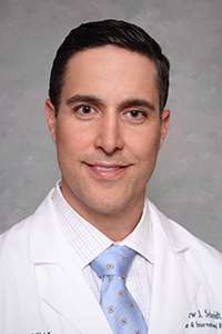 Matthew Scheidt, MD