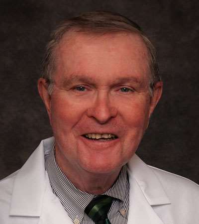 Robert Cronin, MD