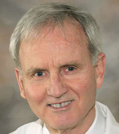 William Dennis Foley, MD