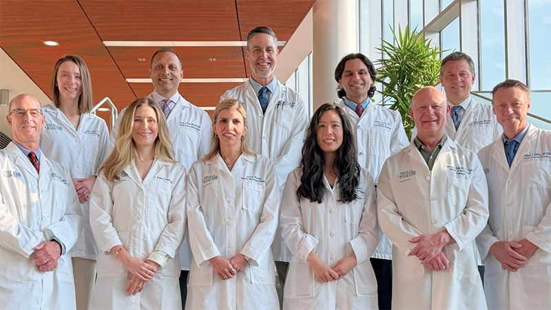 Medical College of Wisconsin Vascular & Interventional Radiology Division faculty