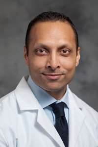 Parag J. Patel, MD, MS, FSIR