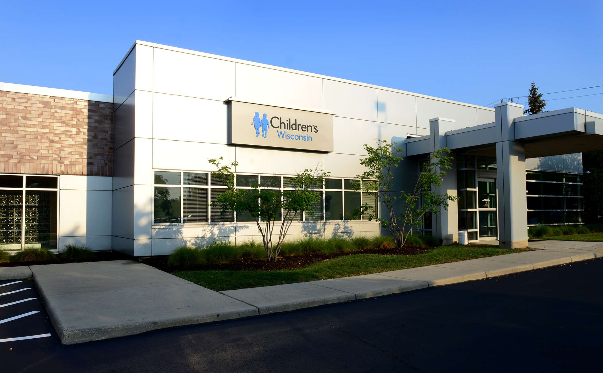 Children's Wisconsin Surgicenter Children's Wisconsin Surgicenter