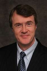 David Johnstone, MD