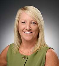 Shirley Geurtsen