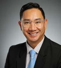 Jed Calata, MD
