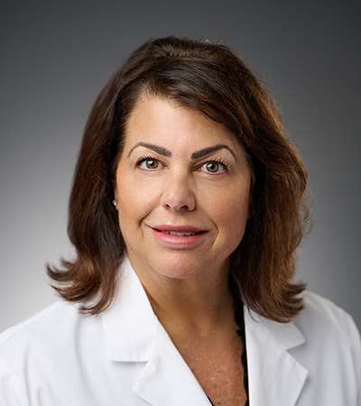 headshot