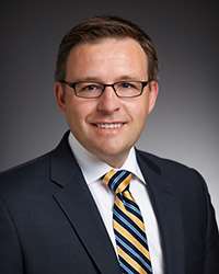 Timothy Ridolfi, MD