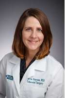 Carrie Peterson, MD