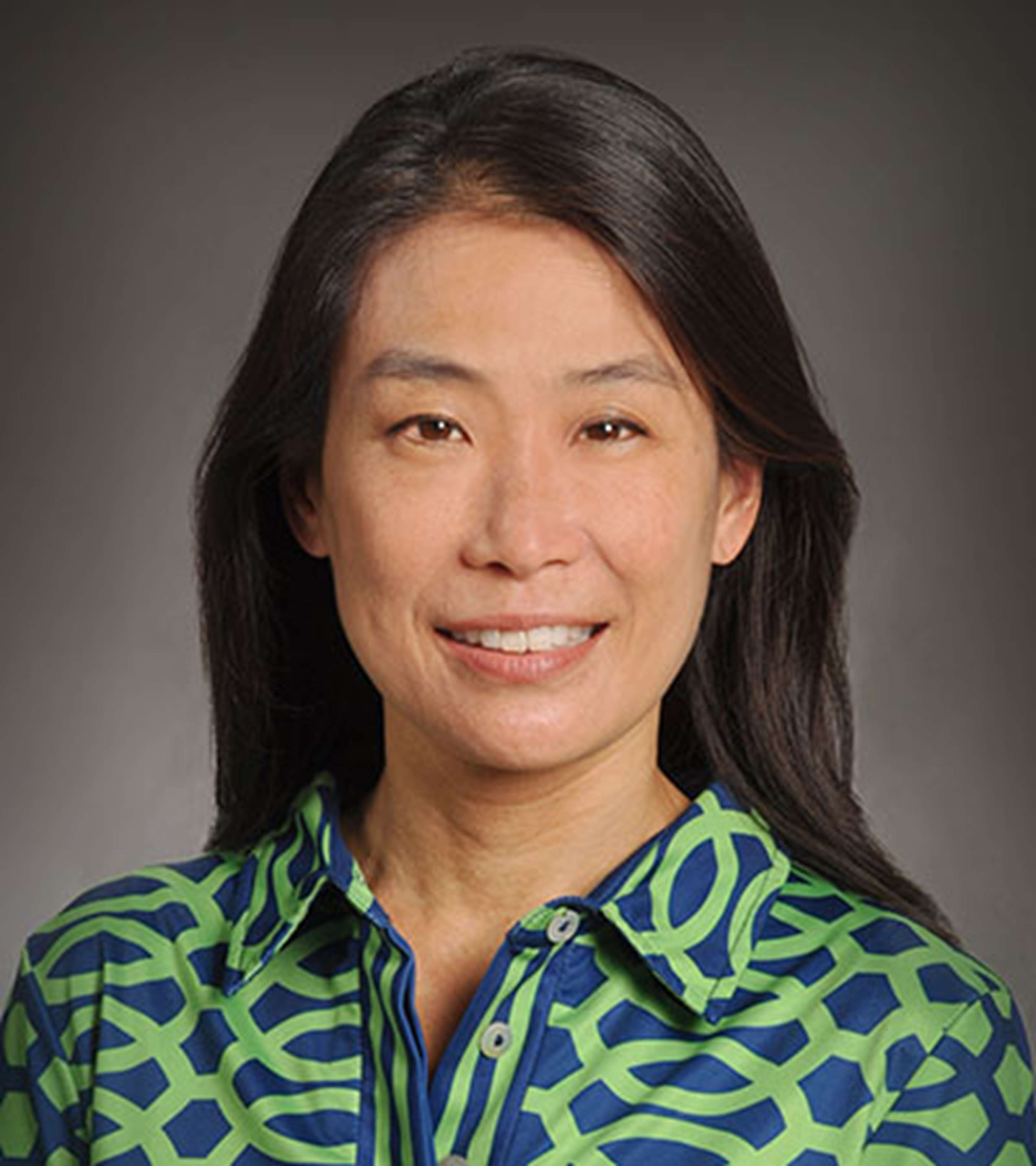 Aoy Tomita-Mitchell, PhD