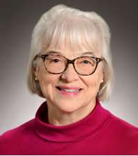Anne Laulederkind, RN