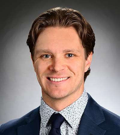 headshot