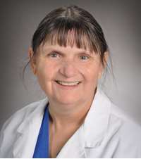 Mary Goetsch, BS, MS