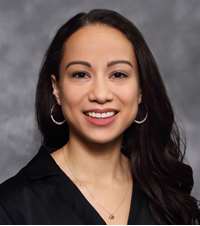 Melissa Anfinson, PhD