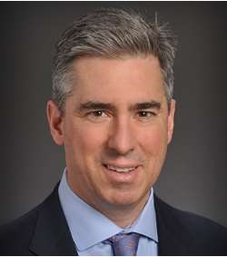 Michael E. Mitchell, MD