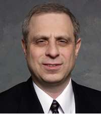 Philip Redlich, MD, PhD