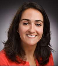 Rana Higgins, MD