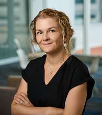 Genevieve Boland, MD, PhD
