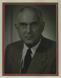 Dr. Carl Eberbach