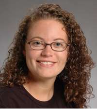 Danielle Leranth, MPAS, PA-C