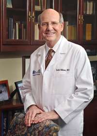 Dr. Keith Oldham