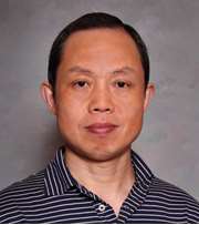 Keguo Li, PhD