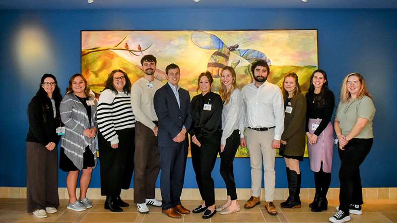 MCW Pediatric Surgery Research Team