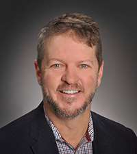 Casey Calkins, MD