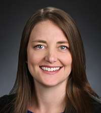 Christina Bence, MD