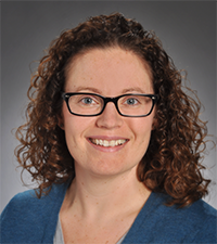 Danielle Leranth, PA-C, MPAS