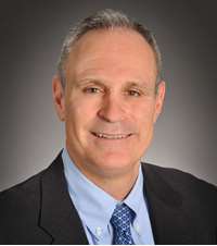 David Gourlay, MD