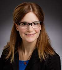 Diana Choren, MPAS, PA-C
