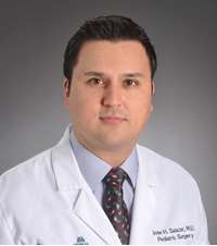 Jose Salazar Osuna, MD