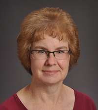 Kathleen Leack, MS, RN, CNS