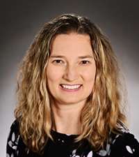 Kristin Braun
