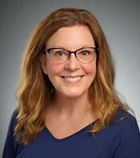 Lori Duesing, NP