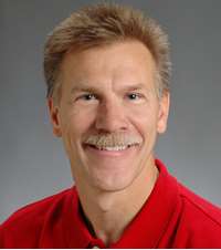 Terry Derks, BMS-PA, PA-C