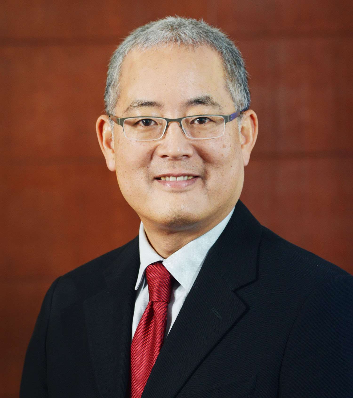 Physician Thomas Sato, MD