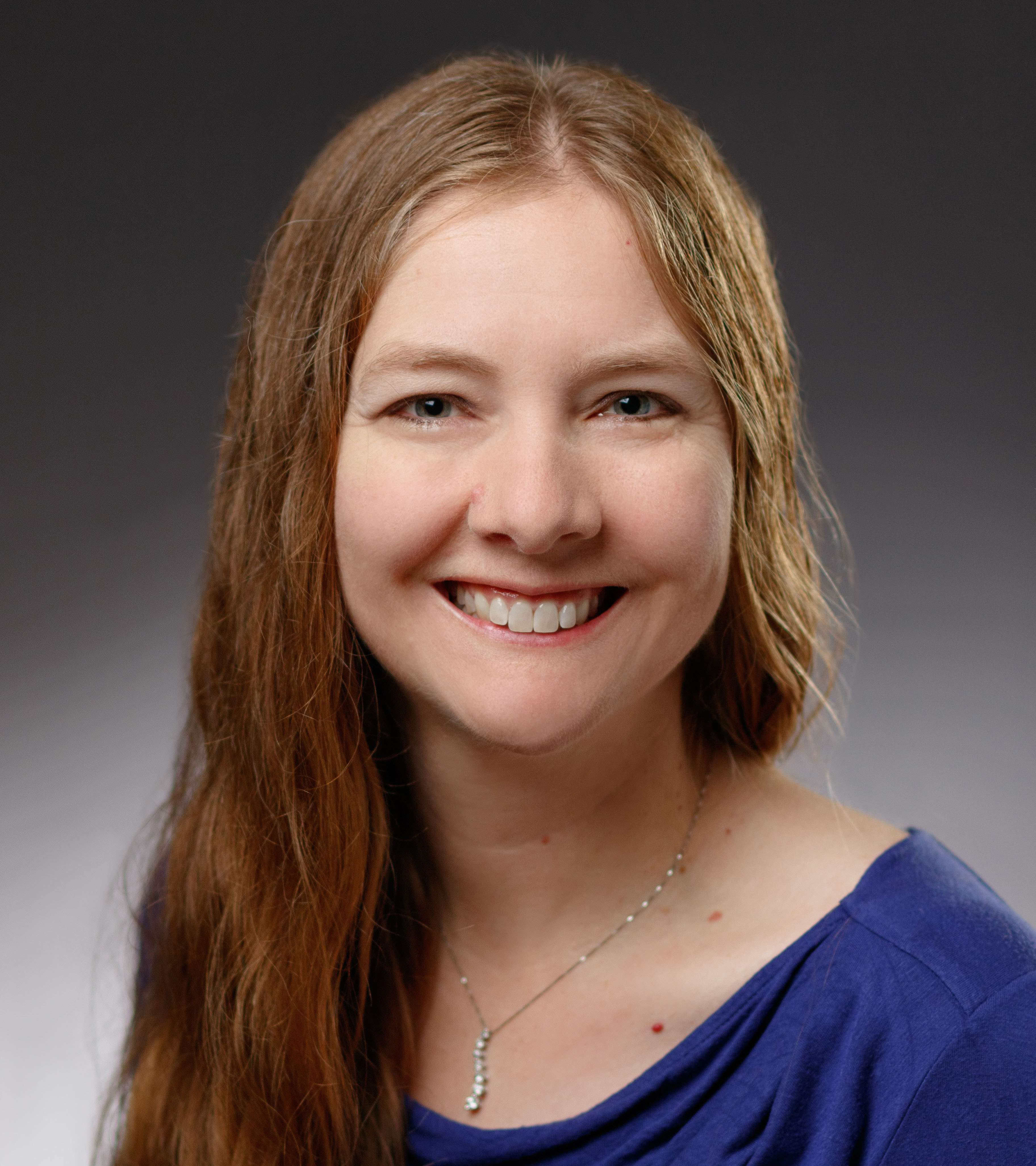 Angela J. Mathison, PhD