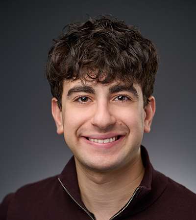 headshot