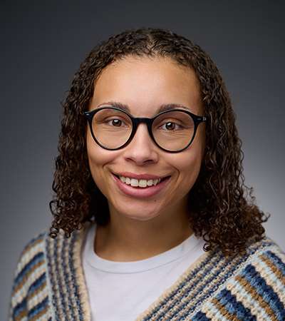 headshot
