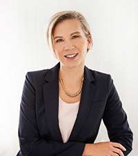Krissa Packard, MS, ACRP-CP, CRA
