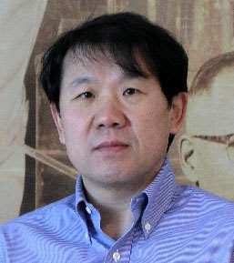 Assistant Professor Young-In Chi, PhD
