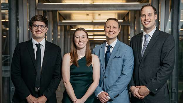 General Surgery Residency Program - Chiefs 2022 General Surgery Residency Program Chief Residents 2023-2024