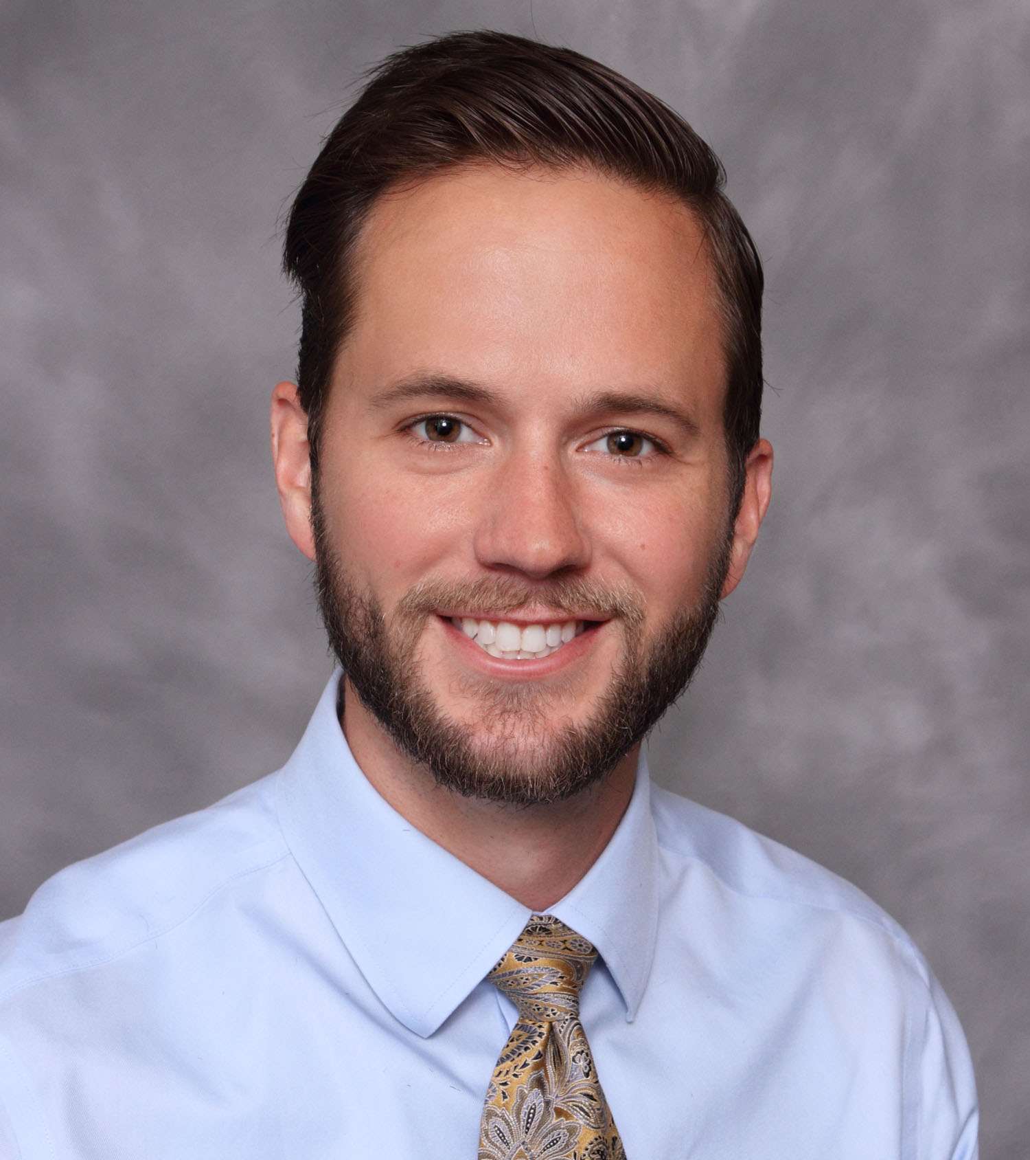 Benjamin Seadler, MD Benjamin Seadler, MD