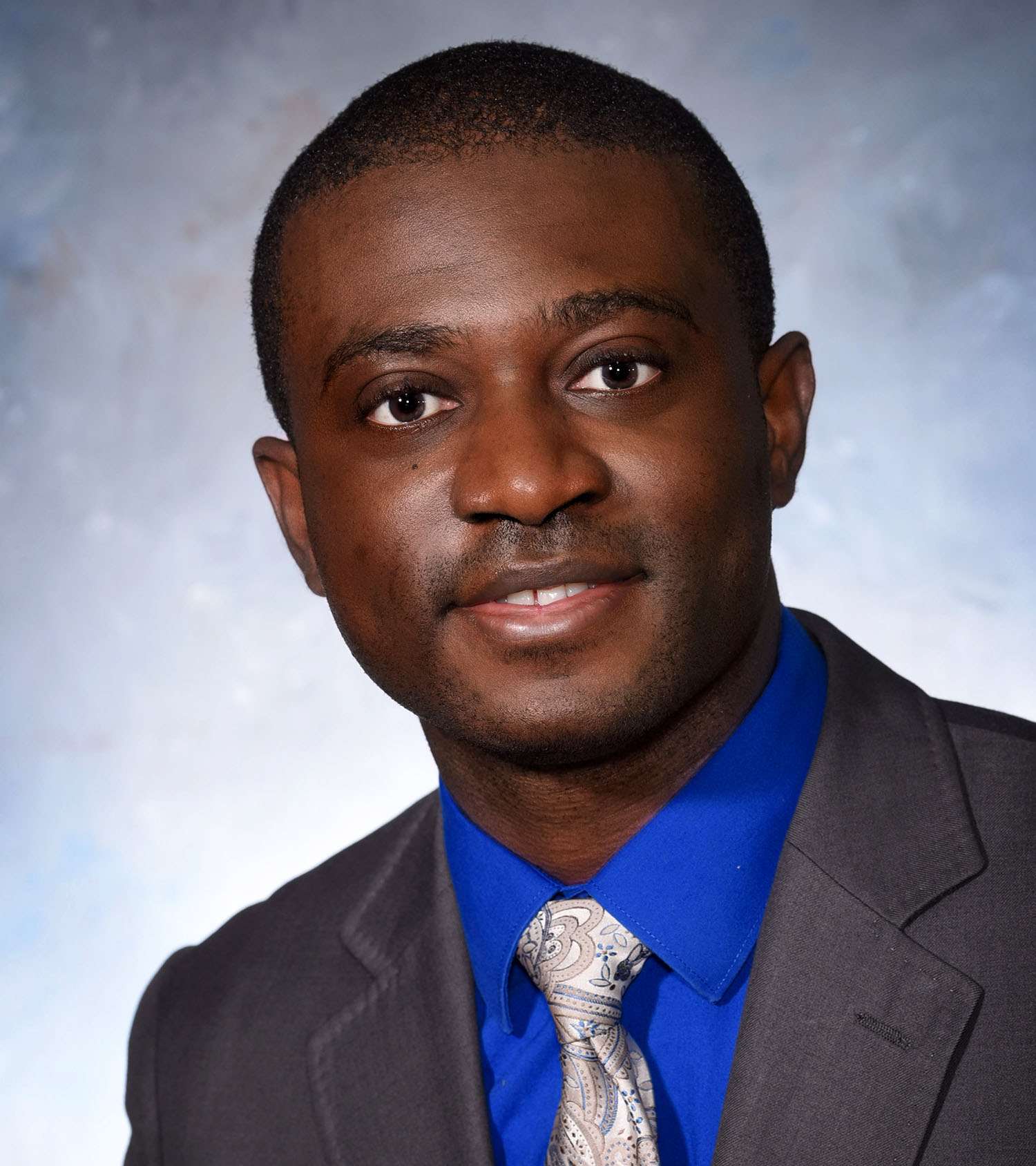 Emmanuel Abebrese, MD
