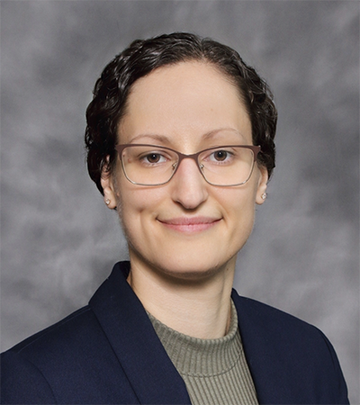 Fayrouz Abu-Hamdan, MD Fayrouz Abu-Hamdan, MD