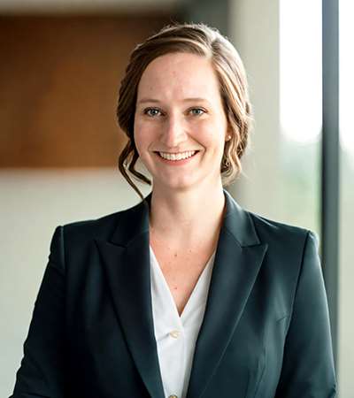 Jennifer Schuh, MD